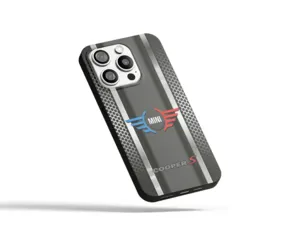 Mini Cooper Cell Phone Cover High-End Pro Series